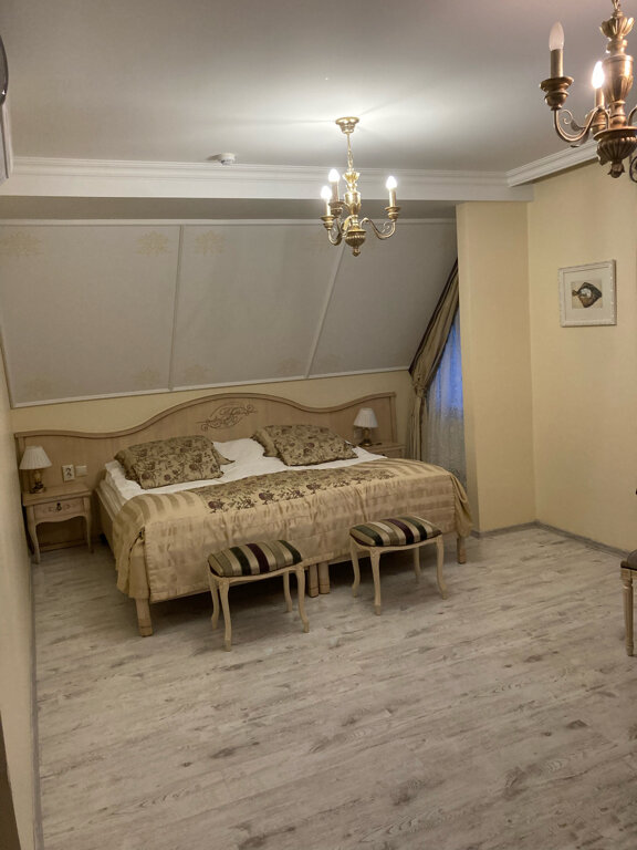 Гостиница Логер Хаус Зеленоградск-130