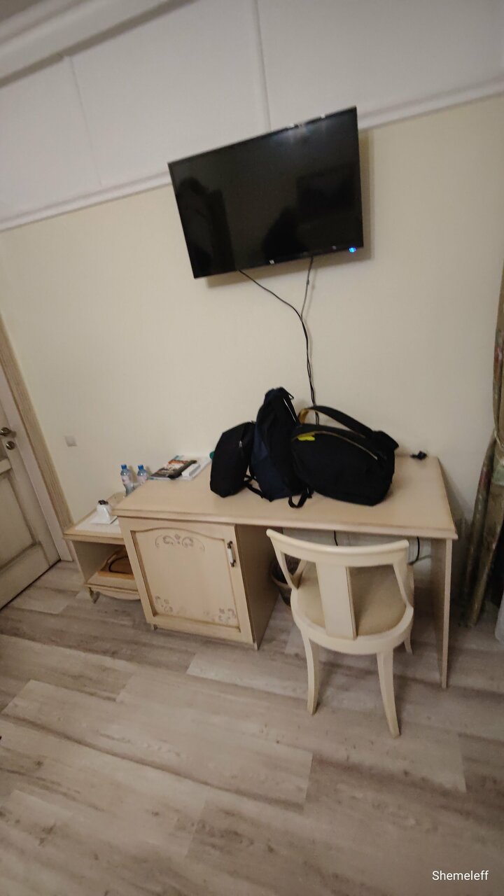 Гостиница Логер Хаус Зеленоградск-102