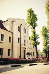 Гостиница Логер Хаус Зеленоградск-21