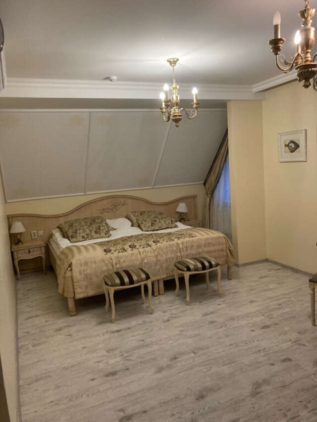 Гостиница Логер Хаус Зеленоградск-129