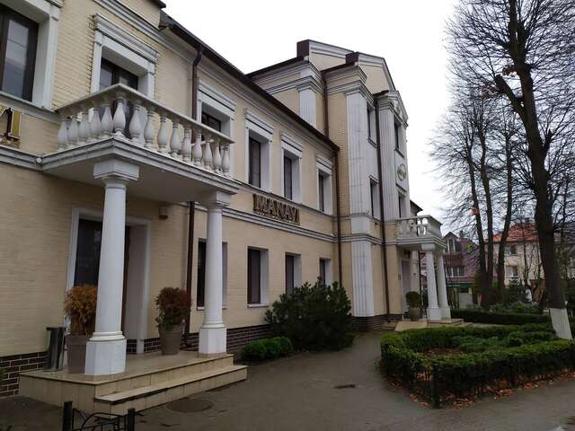 Гостиница Логер Хаус Зеленоградск-102