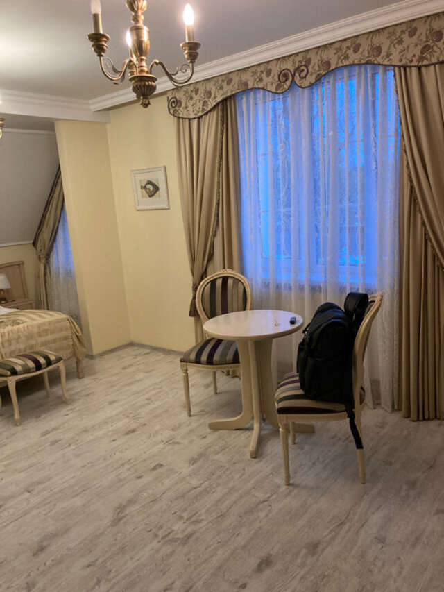 Гостиница Логер Хаус Зеленоградск-113