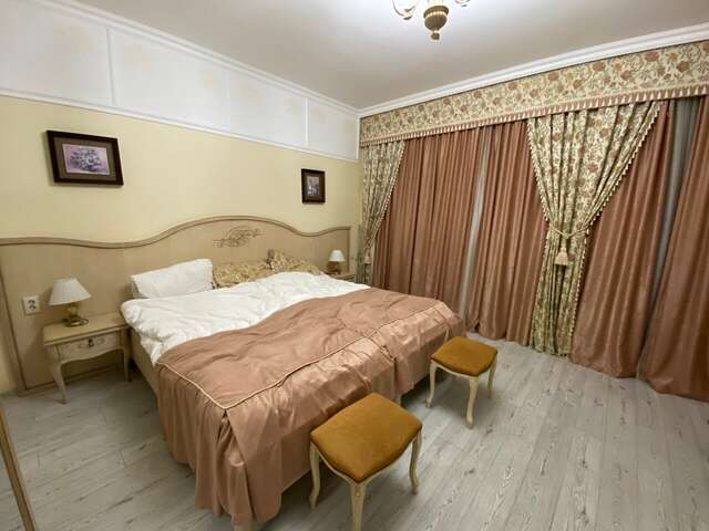 Гостиница Логер Хаус Зеленоградск-160